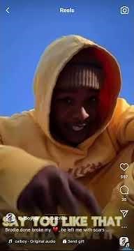 Calboy - “Broke My Heart”🔥🔥(Unreleased Snippet)