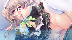 9 nove - episodio 1 scena 3