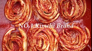 JONGGA Korean Real Fermented Cold Chain Premium Kimchi (Whole, 1kg (2.2lbs))