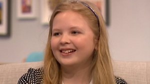 Beau Dermott on BGT golden buzzer: 'It was a dream come true' | Daily Mail Online