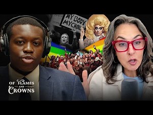 The Consequences of the Sexual Revolution | Katy Faust | Of Flames and Crowns