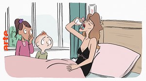 Mothers Anonymous (5/30) - Best-Mum-in-the-World Pill in English