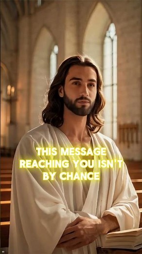 Jesus Speaks DIRECTLY to You