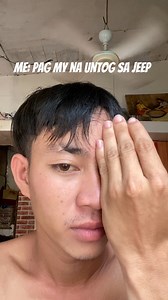 17K views · 626 reactions | POV: my na untog sa jeep #fbreelsfypシ゚viralfbreelsfypシ゚viral | MANOY & PAW PAW | Facebook