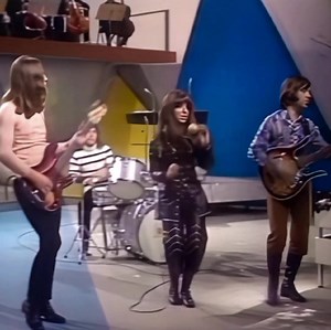 514K views · 4.5K reactions | //Shocking Blue// "Venus" (1970) | Maria Mello | Facebook