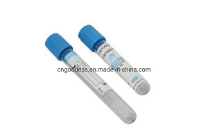[Hot Item] Laboratory Coagulation Test Sodium Citrate Vacuum Blood Collection PT Tube