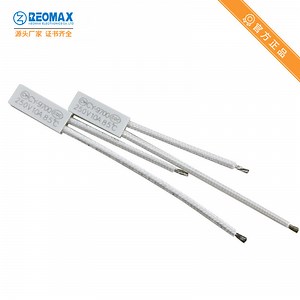 [Hot Item] 17am Thermal Overload Protector Switch Thermostat Protector for Pumps