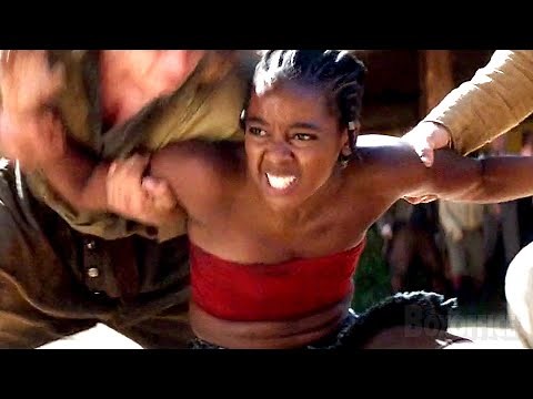 She's not for sale | The Woman King | CLIP