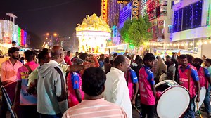  Tamate Beats at Audugodi Pallaki Procession 論 | Electrifying Tamate Dance  | Bengaluru Festival 2025  #Tamate #TamateBeats #AudugodiFestival #PallakiProcession #TamateDance #BengaluruFestival #TraditionalDrums #CulturalCelebration #TempleFest #FestivalVibes #SouthIndiaCulture #TamatePerformance #KarnatakaFestivals #DevotionalBeats #BangaloreEvents #FolkMusic #SouthTube #VibrantTraditions #indianfestivals | South Tube | Facebook