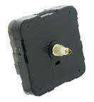 Continuous Sweep Clock Movements Archives