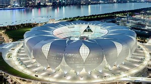 Countdown to the 19th Asian Games in Hangzhou. itc is ready to fully escort the event! Discover more: https://www.itctech.com.cn/ #pasystem #speaker #conference #prosound #stagelight | Itc Group