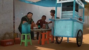 17K views · 256 reactions | Adit & Sopo Jarwo - Dompet Ayah Di Rumah Tertinggal | MD Animation Indonesia | Facebook