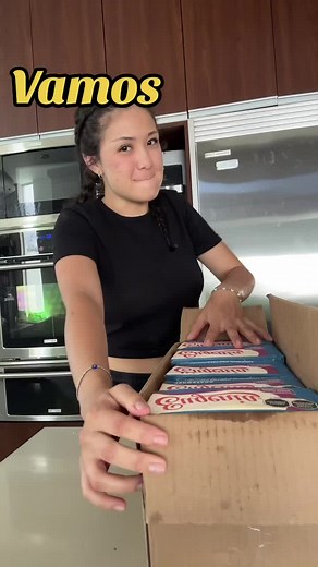 Cómo hacer un pastel grande en 24 horas