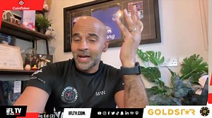 'HIS HEAD WILL GET LITTERALLY DECAPITATED' - DAVE COLDWELL BRUTALLY HONEST ON ANTHONY JOSHUA v JAKE PAUL. CLICK HERE FOR FULL INTERVIEW https://youtu.be/AbZxDNdb4Wk #BOXING #JAKEPAUL #ANTHONYJOSHUA | IFL TV