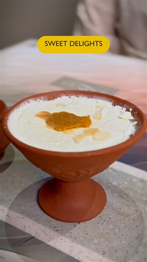 Wrap up your week with a sweet escape! We now have 31 branches across the UAE to tantalize your taste buds! #GazeboRestaurant #IndianCuisine #UAE #Dubai #Sharjah #AbuDhabi #Ajman #AlAin #RasAlKhaimah | Gazebo Restaurant