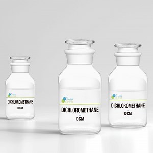 [Hot Item] DCM Series 99.9% Dichloromethane Liquid