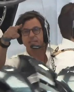 *Adds to Toto reactions folder 📂 | ESPN F1