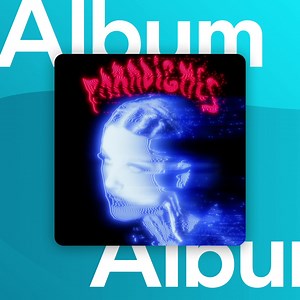 French band LA FEMME have released their mesmeric third studio album #Paradigmes 🔥 Listen now on Deezer. dzr.lnk.to/LaFemme_Paradigmes/FA | Deezer