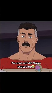 yeah there is no coming back from this💀 #invincible #invincibleseason4 #omniman #debbie