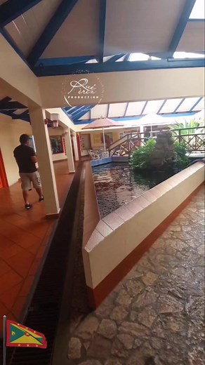 35K views · 796 reactions | Just breathtakingly beautiful!!. An Aquarium inside the shopping centre. Grand Anse Shopping Centre - Grand Anse, St. George, GRENADA #puregrenada #Grenada #fbreels #fbviral #iamqueperez #therealdcperez_gd #facebookreels #tiktokviral #fbpost #livelaughlove #Grenada | Qué Pérez | Facebook