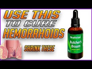 How to Treat Hemorrhoids Fast At Home – Hemorrhoids Treatment