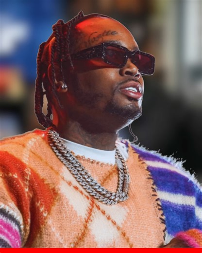 5K views · 46 reactions | Now, what really happened to Fivio Foreign in Paris...??!  | Angela Yee | Facebook