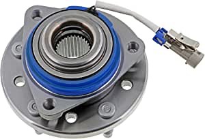 Mevotech H513137 Wheel Bearing and Hub Assembly