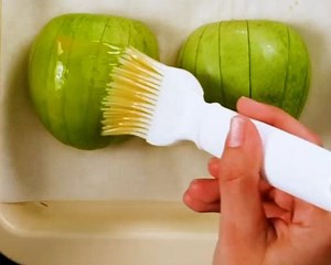 129K views · 178 reactions | Easy good-looking apple recipes for fruit lovers! | Green Bean | Facebook