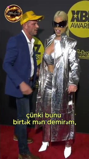 Məşhurların həyat hekayəsi B5. Bridgette B