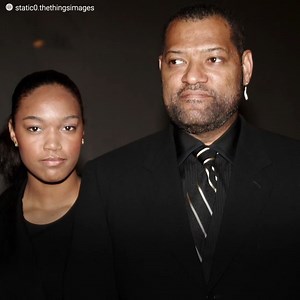 30K views · 266 reactions | Laurence Fishburne non poté fare nulla...