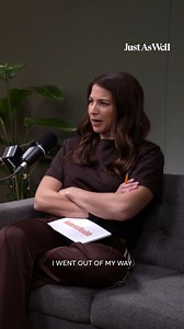 The year’s nearly done, so hosts Claire Sanderson and Gemma Atkinson are hitting rewind on the Just As Well moments that have stayed with us. From debunking fitness myths to opening up conversations we don’t have often enough, this one’s packed with insights from cover stars, experts and women leading the wellness conversation. Tap the link in the bio to listen/watch the best bits of 2025. | Women's Health UK
