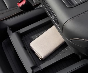 The Chevrolet Suburban is ready to impress! Give AutoNation Chevrolet Waco a call to learn more. (254) 772-8850 | AutoNation Chevrolet Waco