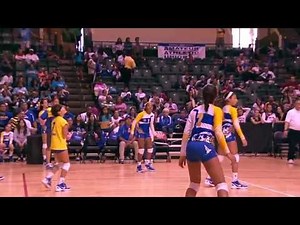 2013 AAU Volleyball Nationals - 11U Highlights