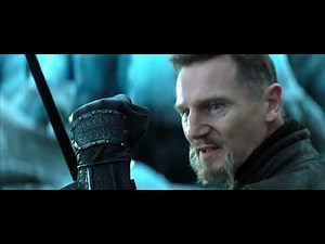 The Will to Act - Batman Begins