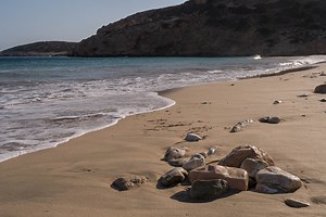 Donoussa Island - Our Heaven on Earth in Greece | It’s All Trip To Me