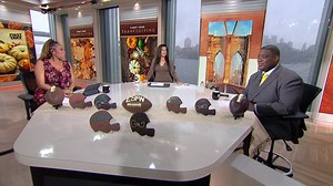 Catch all the Thanksgiving action on First Take 🦃 👏 | ESPN First Take