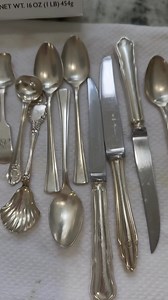 Easiest Silver Cleaning Tip EVER! | WHISK and DINE