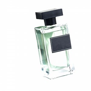 [Hot Item] Olilla Factory Supply 100ml Rectangular Flat Square Spot Glass Empty Spray Perfume Bottle,