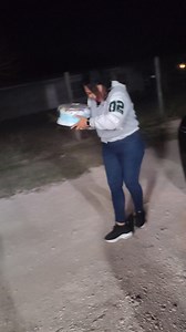 10K reactions · 206 shares | Llegando al cumpleaños de mi sobrino Devin 殺 #highlightsシ゚ #followersシ゚ #famosos956 #video2024 #viralreels #seguidores #PhotoEditingChallenge #felicidad #loveyou #sisters | Celene Echartea | Facebook