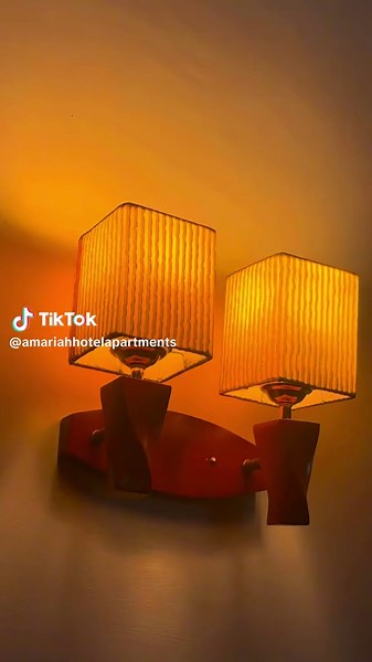 The Amariah Hotel & Apartments on TikTok