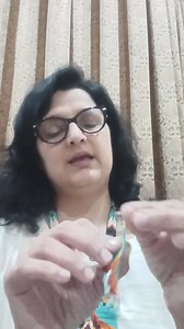 2.1K views | #AIBA 2 #LIKE AND FOLLOW @AIBA ×Monica-Handmade jewelry #support handmade #unique #pocket friendly #no COD #Whatsapp on 7303438665 for queries and orders | AIBA 2.0 - All IndiaBusiness Women's Association 2.0 | Facebook