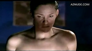 Jill Wagner Butt Scene in Blade: The Series