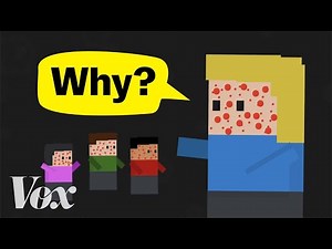 Why measles is back in the US