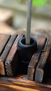 Discover the fascinating process behind crafting a Chinese calligraphy brush!✨ : Douyin-壮乡良哥 #TraditionalCraft #ChineseCulture #BrushMaking #CulturalHeritage #Calligraphy | Fantastic China | Facebook