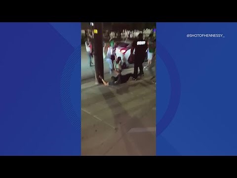 'Out of control': Neighbors fed up after latest bar brawl along Washington Avenue Corridor