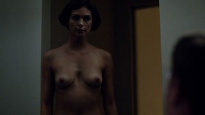 Morena Baccarin - Homeland (s01-02, 2011-2012)