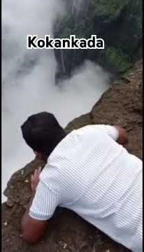 kokankada ( harichandragad) #fort