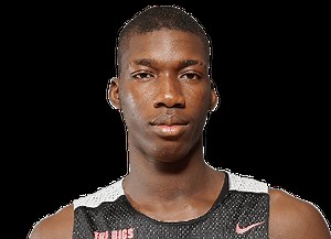 Cheick Diallo - Alchetron, The Free Social Encyclopedia