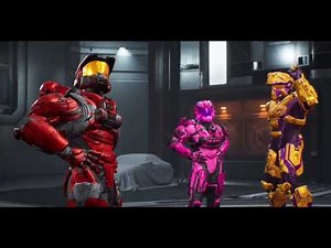 RvB Zero: Lawnmowers