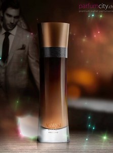 Giorgio Armani - Armani Code Profumo 💯 original perfume 💯 عطر ارمانى كود من جورجيو أرماني له الكثير من المعجبين و المعجبات هو عطر لا تشك لحظة في رجولته و لكنه أيضاً جذاب و أنيق و غير مزعج عندما تقابل رجلاً يرتديه فيصبح ذوقه الراقي ليس محل شك. جميع العطور المعروضة Original perfume 💯 والاسعار اقل من سعر الاستور ومواقع كتيييير اسأل على العروض المتاحة للطلبات والاستفسارات 🧨عبر رسائل الصفحة 🚗متاح شحن فى نفس اليوم #Cosmetic #perfume #Giorgio_Armani #ArmaniCodeProfumo #Orignal_perfume | شركة الغال